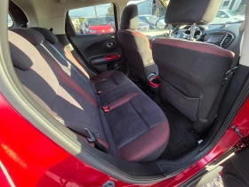 Nissan Juke 1.6 DIG-T-4WD-Automatic-Tekna-190hp, снимка 15