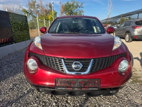 Nissan Juke 1.6 DIG-T-4WD-Automatic-Tekna-190hp, снимка 2