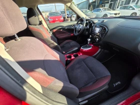 Nissan Juke 1.6 DIG-T-4WD-Automatic-Tekna-190hp, снимка 16