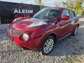 Nissan Juke 1.6 DIG-T-4WD-Automatic-Tekna-190hp, снимка 1