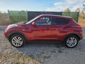Nissan Juke 1.6 DIG-T-4WD-Automatic-Tekna-190hp, снимка 8