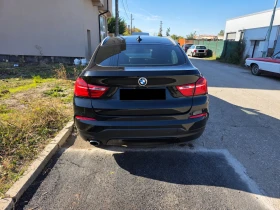 BMW X4 Advantage, снимка 4