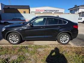 BMW X4 Advantage, снимка 2