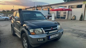 Mitsubishi Pajero, снимка 2