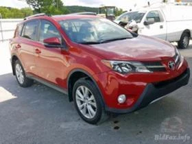 Toyota Rav4 - 11 лв. - 59283494 | Car24.bg