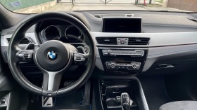 BMW X2 M35i, снимка 9 - Автомобили и джипове - 44552927