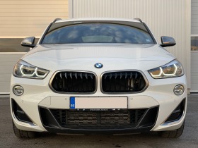 BMW X2 M35i, снимка 2 - Автомобили и джипове - 44552927