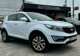 Kia Sportage 1.7CRDI, снимка 1