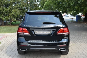 Mercedes-Benz GLE 350 d 4M* Airmatic* h/k*  | Mobile.bg    4