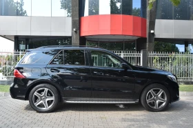 Mercedes-Benz GLE 350 d 4M* Airmatic* h/k*  | Mobile.bg    6