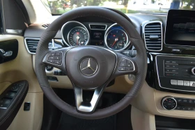 Mercedes-Benz GLE 350 d 4M* Airmatic* h/k* , снимка 13