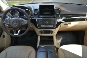 Mercedes-Benz GLE 350 d 4M* Airmatic* h/k*  | Mobile.bg    14