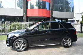 Mercedes-Benz GLE 350 d 4M* Airmatic* h/k* , снимка 2