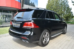 Mercedes-Benz GLE 350 d 4M* Airmatic* h/k*  | Mobile.bg    5