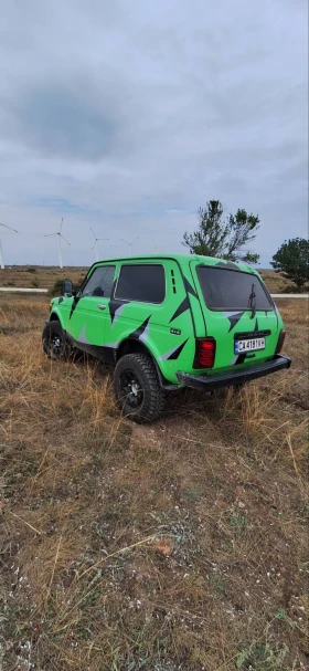 Lada Niva, снимка 6