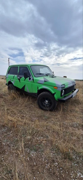 Lada Niva | Mobile.bg    3