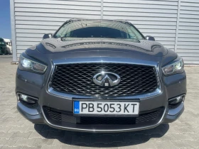 Infiniti QX60, снимка 2