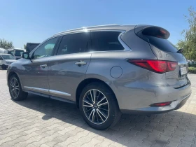 Infiniti QX60, снимка 6