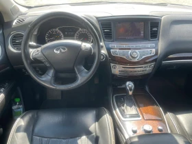 Infiniti QX60, снимка 9