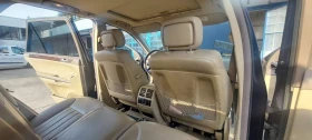 Mercedes-Benz ML 320 | Mobile.bg    8