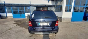 Mercedes-Benz ML 320 | Mobile.bg    3