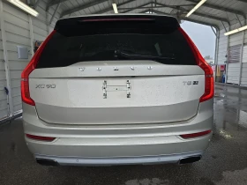 Volvo Xc90 XC90 Plug-In Hybrid T8* Distronic* AutoPark* , снимка 5