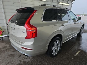 Volvo Xc90 XC90 Plug-In Hybrid T8* Distronic* AutoPark*  - [7] 