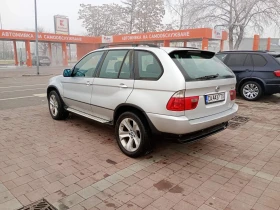 BMW X5 Bmw X5 3.0d | Mobile.bg    5