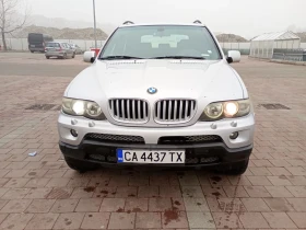 BMW X5 Bmw X5 3.0d | Mobile.bg    6