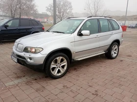 BMW X5 Bmw X5 3.0d, снимка 2