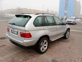 BMW X5 Bmw X5 3.0d | Mobile.bg    4