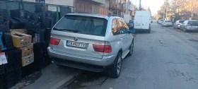 BMW X5 Bmw X5 3.0d, снимка 4