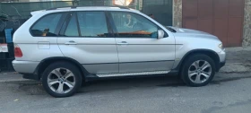 BMW X5 Bmw X5 3.0d, снимка 2