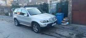 BMW X5 Bmw X5 3.0d, снимка 1