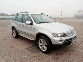 BMW X5 Bmw X5 3.0d | Mobile.bg    1