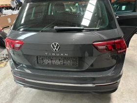 VW Tiguan 2.0 tdi, снимка 7