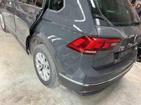 VW Tiguan 2.0 tdi, снимка 6