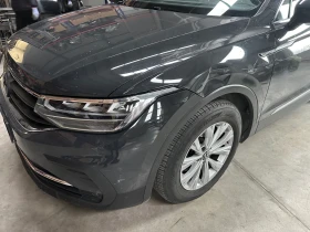 VW Tiguan 2.0 tdi, снимка 2