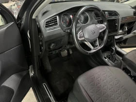 VW Tiguan 2.0 tdi, снимка 8