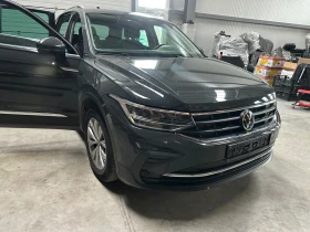 VW Tiguan 2.0 tdi, снимка 1