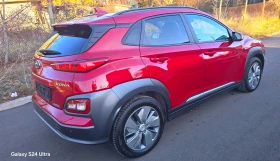 Hyundai Kona Premium 64kWh* SOH 98.4%* Термо помпа* , снимка 2