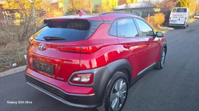 Hyundai Kona Premium 64kWh* SOH 98.4%* Термо помпа* , снимка 6