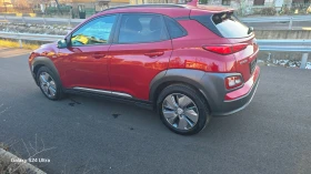 Hyundai Kona Premium 64kWh* SOH 98.4%* Термо помпа* , снимка 5