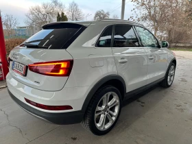 Audi Q3 2.0tdi150ks Quattro, снимка 4