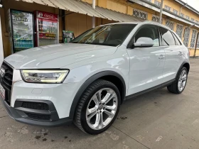 Audi Q3 2.0tdi150ks Quattro, снимка 2