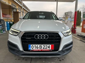 Audi Q3 2.0tdi150ks Quattro 1