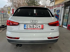 Audi Q3 2.0tdi150ks Quattro, снимка 5