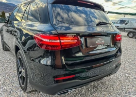 Mercedes-Benz GLC 250 AMG ::9G TRONIK::PANO::360::AIR MATIK::FULL, снимка 4