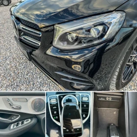 Mercedes-Benz GLC 250 AMG ::9G TRONIK::PANO::360::AIR MATIK::FULL, снимка 15