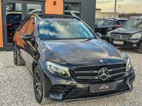 Mercedes-Benz GLC 250 AMG ::9G TRONIK::PANO::360::AIR MATIK::FULL, снимка 3